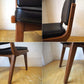 アクメ ファニチャー ACME Furniture シエラ SIERRA CHAIR ダイニング チェア ビニールレザー A ★