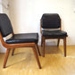 アクメ ファニチャー ACME Furniture シエラ SIERRA CHAIR ダイニング チェア ビニールレザー A ★