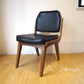 アクメファニチャー ACME Furniture シエラ SIERRA CHAIR ダイニング チェア ラバーウッド×ビニールレザー B ★