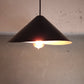 グラフ graf ワフト ペンダントライト waft Pendant Light マットブラック シェード ♪