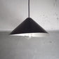 グラフ graf ワフト ペンダントライト waft Pendant Light マットブラック シェード ♪
