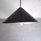 グラフ graf ワフト ペンダントライト waft Pendant Light マットブラック シェード ♪