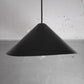 グラフ graf ワフト ペンダントライト waft Pendant Light マットブラック シェード ♪