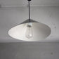 グラフ graf ワフト ペンダントライト waft Pendant Light マットブラック シェード ♪