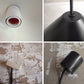 グラフ graf ワフト ペンダントライト waft Pendant Light マットブラック シェード ♪