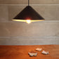 グラフ graf ワフト ペンダントライト waft Pendant Light マットブラック シェード ♪