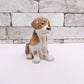 ロイヤルコペンハーゲン ROYAL COPENHAGEN アニマルコレクション セントバーナード 犬 #439 フィギュリン ●