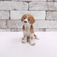 ロイヤルコペンハーゲン ROYAL COPENHAGEN アニマルコレクション セントバーナード 犬 #439 フィギュリン ●