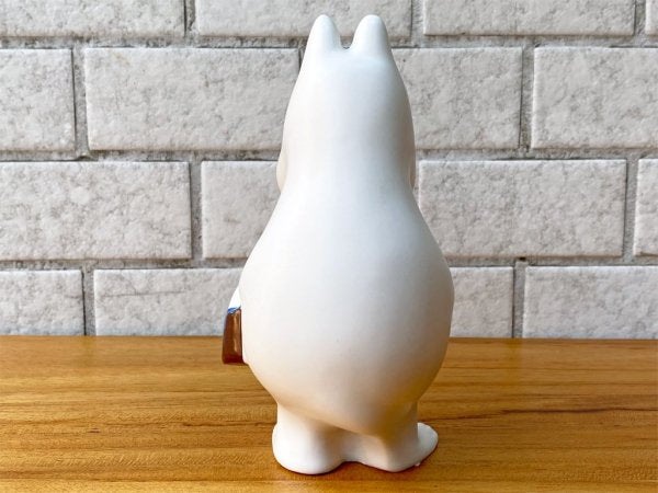 アラビア ARABIA ムーミン MOOMIN フィギュア ペンキ塗り トーベ・ヤンソン 廃盤品 ■