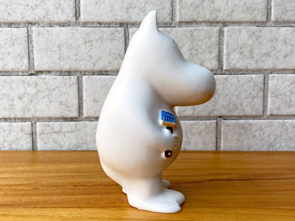 アラビア ARABIA ムーミン MOOMIN フィギュア ペンキ塗り トーベ・ヤンソン 廃盤品 ■