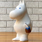 アラビア ARABIA ムーミン MOOMIN フィギュア ペンキ塗り トーベ・ヤンソン 廃盤品 ■