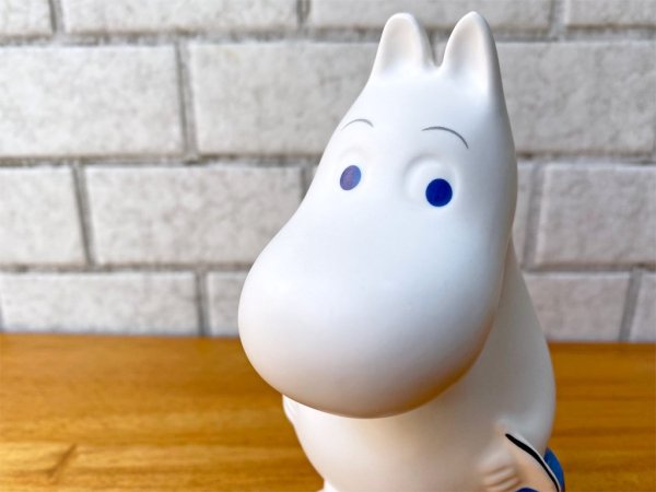 アラビア ARABIA ムーミン MOOMIN フィギュア ペンキ塗り トーベ・ヤンソン 廃盤品 ■