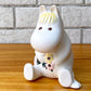 アラビア ARABIA ムーミン MOOMIN フィギュア フローレン トーベ・ヤンソン  廃盤品 ■