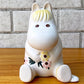 アラビア ARABIA ムーミン MOOMIN フィギュア フローレン トーベ・ヤンソン  廃盤品 ■