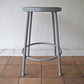 パシフィックファニチャーサービス PACIFIC FURNITURE SERVICE P.F.S ラボスツール LAB STOOL Mサイズ インダストリアル  ◇