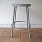 パシフィックファニチャーサービス PACIFIC FURNITURE SERVICE P.F.S ラボスツール LAB STOOL Mサイズ インダストリアル  ◇