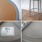 パシフィックファニチャーサービス PACIFIC FURNITURE SERVICE P.F.S ラボスツール LAB STOOL Mサイズ インダストリアル  ◇