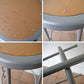 パシフィックファニチャーサービス PACIFIC FURNITURE SERVICE P.F.S ラボスツール LAB STOOL Mサイズ インダストリアル  ◇