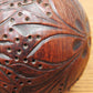 ラルチザン パフューム L'ARTISAN PARFUMEUR アンブル ボール L BOULE D'AMBRE L パフューム フレグランス オブジェ 手彫り ●