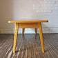 パシフィックファニチャーサービス PACIFIC FURNITURE SERVICE P.F.S. DH ティーテーブル TEA TABLE ローテーブル オーク材 ナラ材 Sサイズ ◎