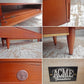 アクメ ファニチャー ACME Furniture トラッセル TRESTLES AVボード ウォールナット W160cm ♪