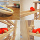 ニック NIC ドイツ 知育玩具 ニックスロープ 木製玩具 Wooden Toy ビーチ材 ブナ ★