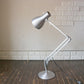 アングルポイズ ANGLEPOISE Type 75 DeskLamp Type Range Floor Standing Pole set フロアランプ デスクランプ ブラッシュアルミニウム ◎