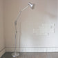 アングルポイズ ANGLEPOISE Type 75 DeskLamp Type Range Floor Standing Pole set フロアランプ デスクランプ ブラッシュアルミニウム ◎