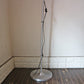 アングルポイズ ANGLEPOISE Type 75 DeskLamp Type Range Floor Standing Pole set フロアランプ デスクランプ ブラッシュアルミニウム ◎