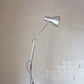 アングルポイズ ANGLEPOISE Type 75 DeskLamp Type Range Floor Standing Pole set フロアランプ デスクランプ ブラッシュアルミニウム ◎