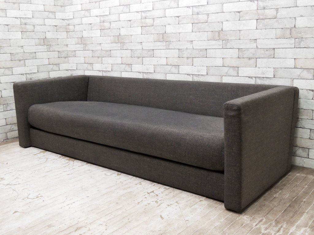 カッシーナ・イクスシー Cassina IXC. エクステンション EXTENSION ソファ 2人掛け ●