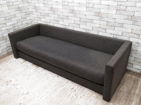 カッシーナ・イクスシー Cassina IXC. エクステンション EXTENSION ソファ 2人掛け ●