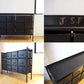 ジャーナルスタンダードファニチャー journal standard Furniture ギデル GUIDEL 12 ドロワーズ チェスト ワイド J.S.F ★