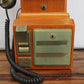 USビンテージ テレフォン USA 公衆電話 1950's アメリカ レトロ 電話機 オブジェ ◎