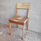 ピート・ヘイン・イーク Piet Hein Eek スクラップウッド チェア SCRAPWOOD CHAIR オランダ ♪