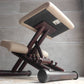 ストッケ STOKKE ヴァリエール VARIER マルチバランス MULTI チェア ブラウン×ベージュ ♪