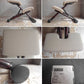 ストッケ STOKKE ヴァリエール VARIER マルチバランス MULTI チェア ブラウン×ベージュ ♪