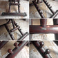 ストッケ STOKKE ヴァリエール VARIER マルチバランス MULTI チェア ブラウン×ベージュ ♪