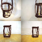 スカーガーデン skargaarden キャンドルランタン Candle lantern レザーストラップ ガラス 北欧 デンマーク★