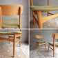 モモナチュラル MOMO natural ベント VENT ジル チェア JILL CHAIR 2脚セット ♪