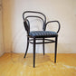 トーネット THONET ベントウッド アームチェア 214PF 廃盤 ゲブルーダートーネット Gebruder Thonet ドイツ★