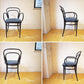 トーネット THONET ベントウッド アームチェア 214PF 廃盤 ゲブルーダートーネット Gebruder Thonet ドイツ★