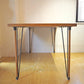 アクメファニチャー ACME Furniture オリジナル ベルズファクトリー ダイニングテーブル BELLS FACTORY DINING TABLE W150 ★