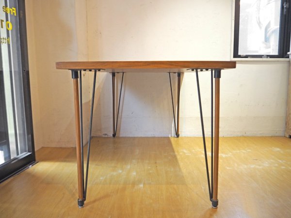 アクメファニチャー ACME Furniture オリジナル ベルズファクトリー ダイニングテーブル BELLS FACTORY DINING TABLE W150 ★