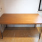 アクメファニチャー ACME Furniture オリジナル ベルズファクトリー ダイニングテーブル BELLS FACTORY DINING TABLE W150 ★