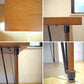 アクメファニチャー ACME Furniture オリジナル ベルズファクトリー ダイニングテーブル BELLS FACTORY DINING TABLE W150 ★