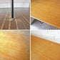 ウニコ unico スクーラ SKOLA ダイニングテーブル オーク材天板 スチール脚 W135 ノスタルジックデザイン ◎