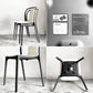 ヴィトラ Vitra ベルヴィルチェア Belleville Chair ダイニングチェア スタッキングチェア クリーム ロナン & エルワン・ブルレック A ■