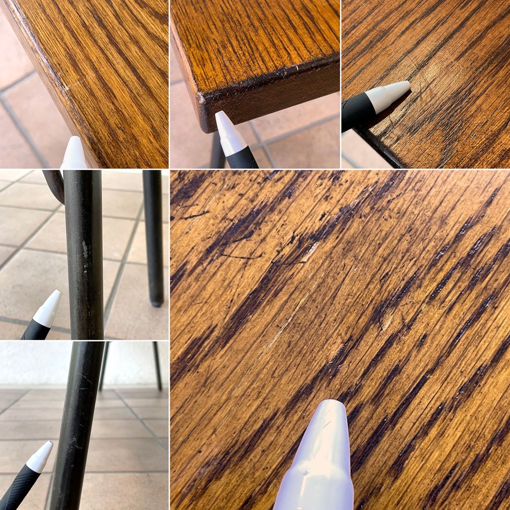アクメファニチャー ACME Furniture グランビュー ベンチ GRANDVIEW BENCH オーク無垢材 スチール Lサイズ インダストリアル W150cm 定価￥50,600- ◇