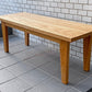 トラックファニチャー TRUCK FURNITURE ナラ ローテーブル NARA LOW TABLE ナチュラル NATURAL-GA ■